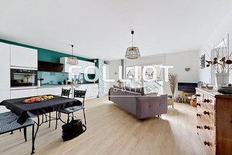 achat appartement ouistreham 14150