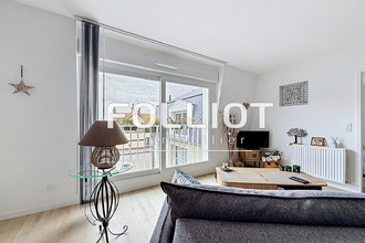achat appartement ouistreham 14150