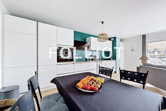 achat appartement ouistreham 14150