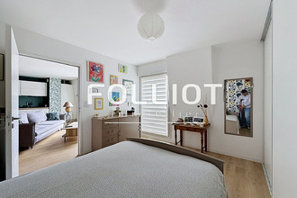 achat appartement ouistreham 14150