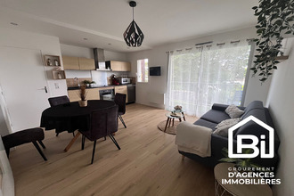 achat appartement ouistreham 14150