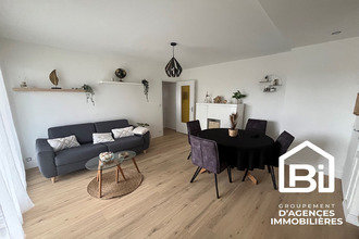 achat appartement ouistreham 14150