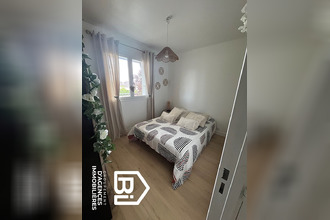 achat appartement ouistreham 14150