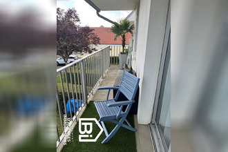 achat appartement ouistreham 14150