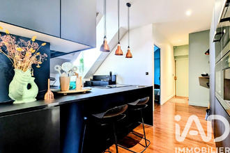 achat appartement ouistreham 14150