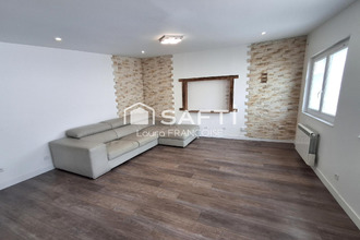 achat appartement ouistreham 14150