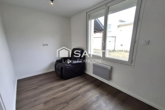 achat appartement ouistreham 14150
