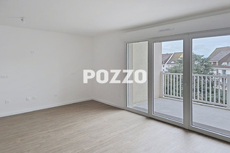 achat appartement ouistreham 14150