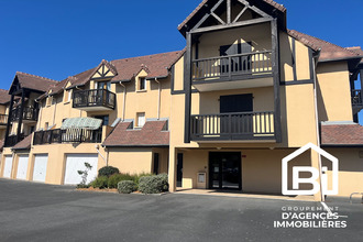 achat appartement ouistreham 14150