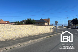 achat appartement ouistreham 14150