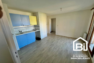 achat appartement ouistreham 14150