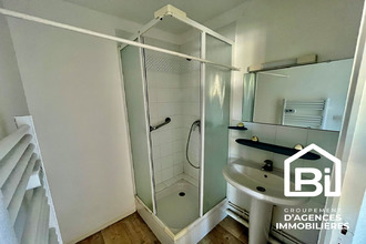 achat appartement ouistreham 14150