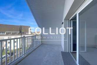 achat appartement ouistreham 14150