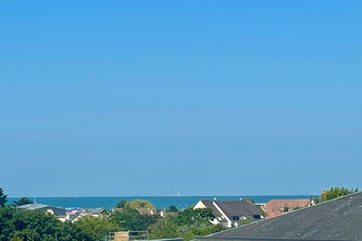 achat appartement ouistreham 14150