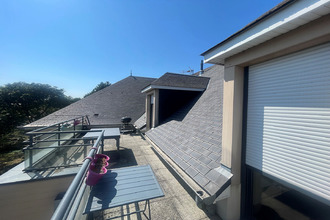 achat appartement ouistreham 14150