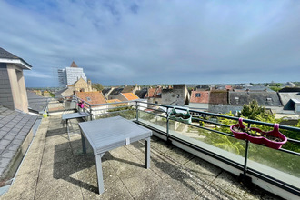 achat appartement ouistreham 14150
