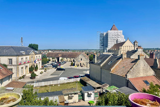 achat appartement ouistreham 14150