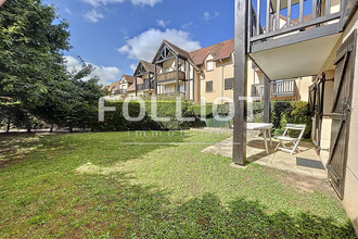 achat appartement ouistreham 14150
