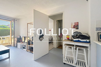 achat appartement ouistreham 14150