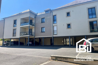 achat appartement ouistreham 14150