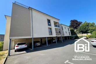 achat appartement ouistreham 14150