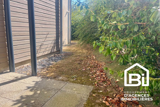 achat appartement ouistreham 14150