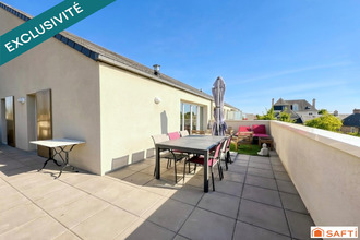 achat appartement ouistreham 14150