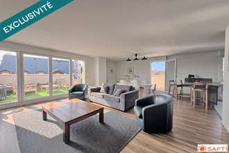achat appartement ouistreham 14150
