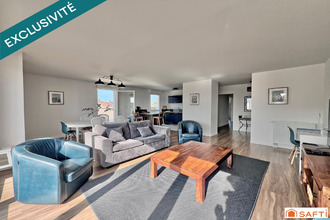 achat appartement ouistreham 14150