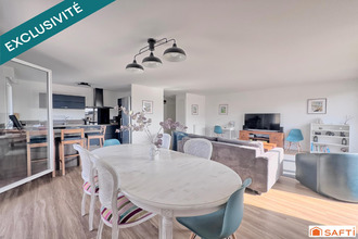 achat appartement ouistreham 14150