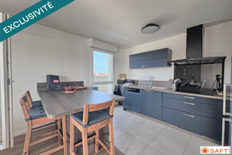 achat appartement ouistreham 14150