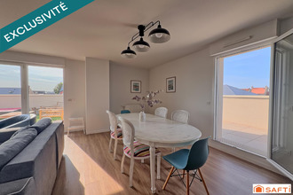 achat appartement ouistreham 14150