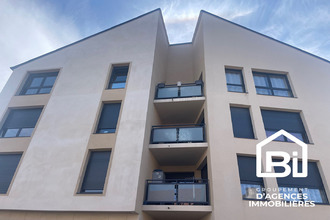 achat appartement ouistreham 14150