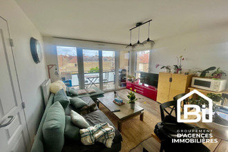 achat appartement ouistreham 14150