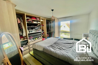 achat appartement ouistreham 14150
