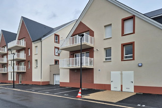 achat appartement ouistreham 14150
