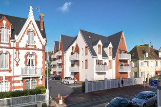 achat appartement ouistreham 14150