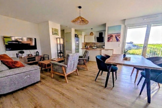 achat appartement ouistreham 14150