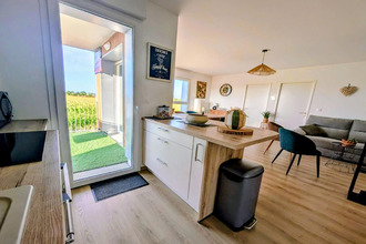 achat appartement ouistreham 14150
