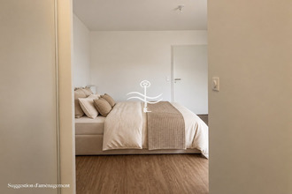 achat appartement ouistreham 14150