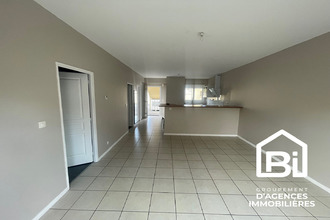 achat appartement ouistreham 14150