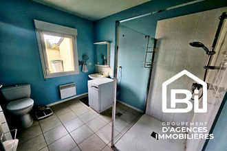 achat appartement ouistreham 14150