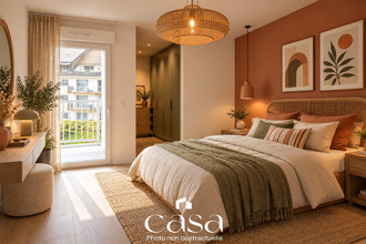 achat appartement ouistreham 14150