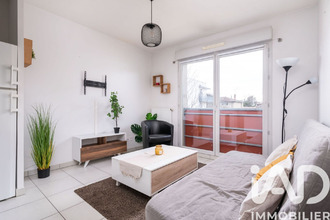achat appartement oullins 69310
