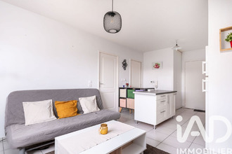 achat appartement oullins 69310