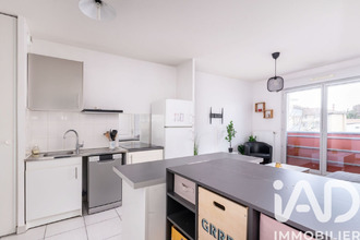 achat appartement oullins 69310