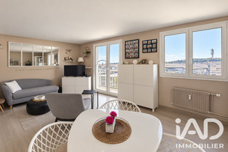 achat appartement oullins 69310