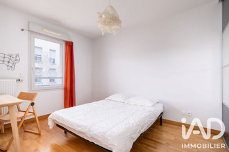 achat appartement oullins 69310