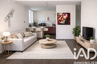 achat appartement oullins 69310