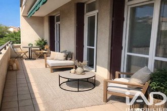 achat appartement oullins 69310
